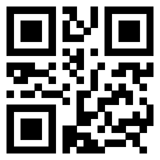 Immagine del QrCode di 3308393689
