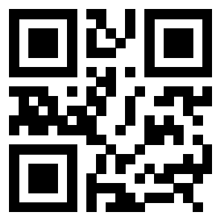 3308393690 Qr Code associato