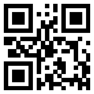 3308393693 - Immagine del Qr Code