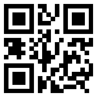 3308393695 - Immagine del QrCode