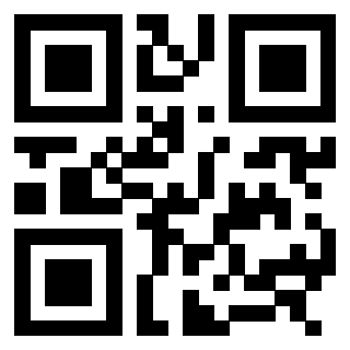 Il Qr Code di 3308393699