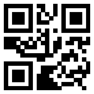 Il Qr Code di 3308393701