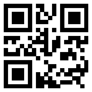 Scansione del Qr Code di 3308393702