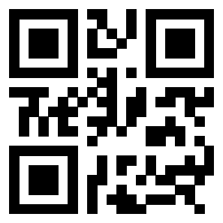 3308393703 - Immagine del Qr Code