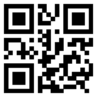 3308393705 Qr Code associato