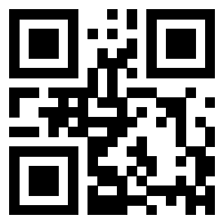 Il Qr Code di 3308393707