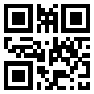 3308393708 - Immagine del Qr Code