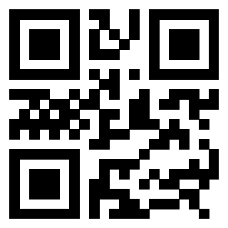 3308393710 Qr Code associato