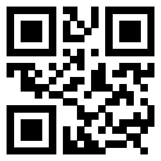 3308393711 - Immagine del QrCode associato