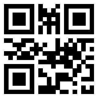 3308393714 - Immagine del QrCode associato