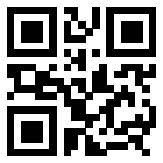 Il QrCode di 3308393715