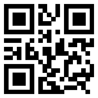 Il Qr Code di 3308393717