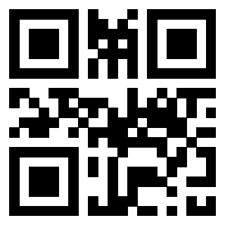 3308393720 - Immagine del QrCode associato