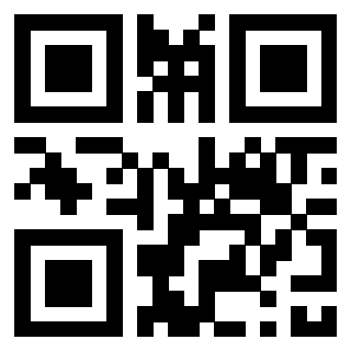Il Qr Code di 3308393721