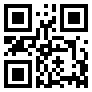 3308393722 - Immagine del Qr Code associato