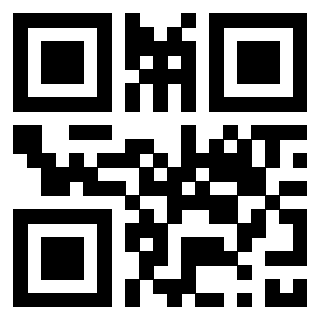 Immagine del Qr Code di 3308393724