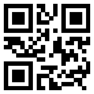 Il Qr Code di 3308393726