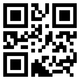 3308393733 - Immagine del QrCode associato