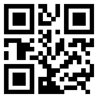 Il QrCode di 3308393734