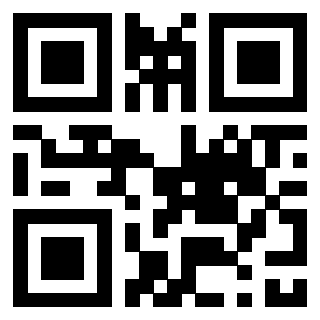 3308393736 - Immagine del Qr Code
