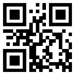 3308393737 - Immagine del Qr Code