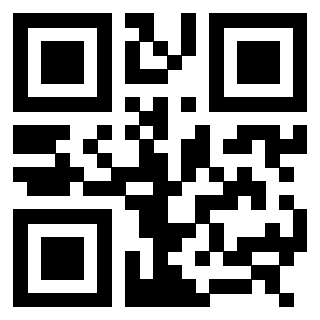 3308393739 QrCode associato