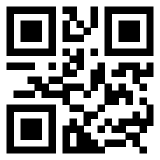 3308393740 QrCode associato