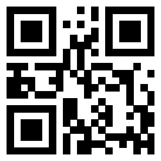 3308393741 QrCode associato