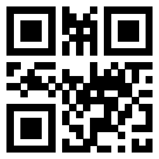 Scansione del Qr Code di 3308393745