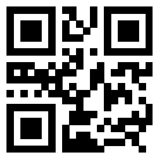 3308393746 Qr Code associato