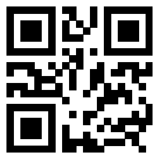 Immagine del QrCode di 3308393748