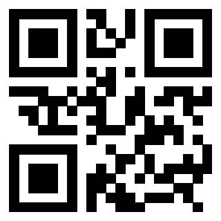 3308393749 QrCode associato