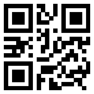 3308393751 Qr Code associato