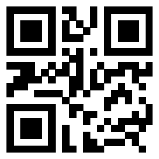 Il QrCode di 3308393756