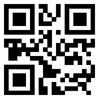 Il Qr Code di 3308393762