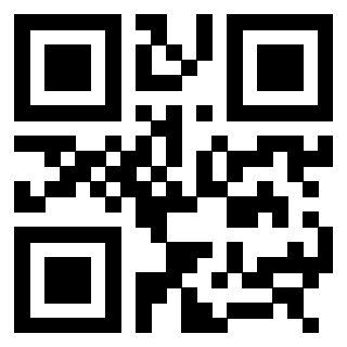 Il Qr Code di 3308393763