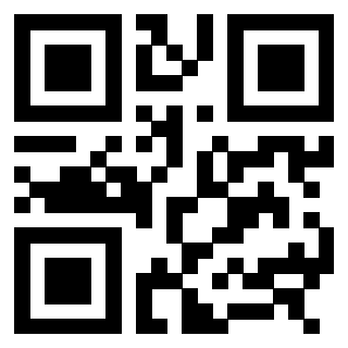 Scansione del Qr Code di 3308393764