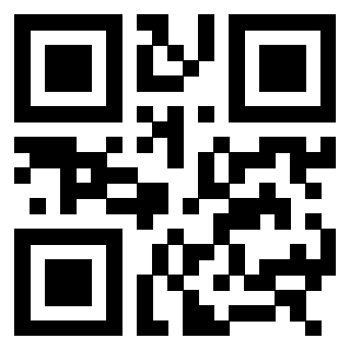 Immagine del QrCode di 3308393769
