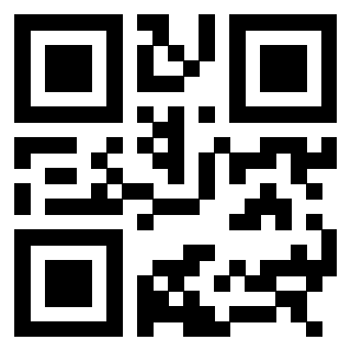 3308393772 - Immagine del Qr Code
