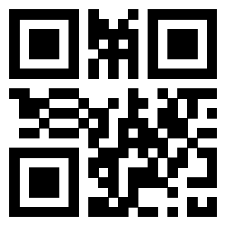 Il Qr Code di 3308393773