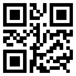 3308393774 Qr Code associato
