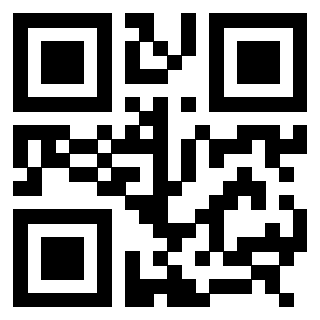 3308393775 - Immagine del Qr Code