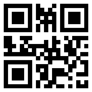 3308393780 Qr Code associato