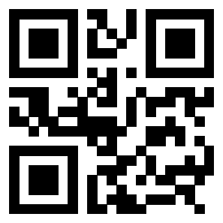 3308393781 - Immagine del Qr Code