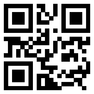 3308393782 - Immagine del QrCode associato
