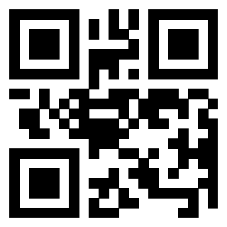 Immagine del QrCode di 3308393784