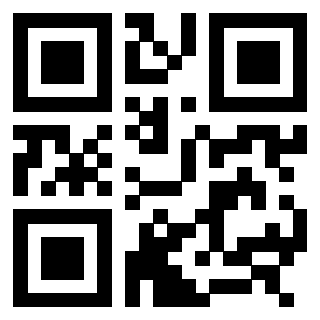 3308393785 - Immagine del Qr Code