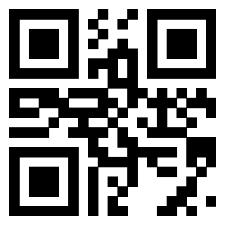 3308393787 QrCode associato