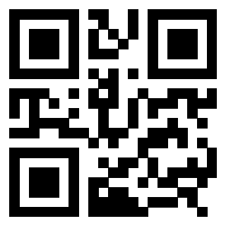 3308393789 - Immagine del QrCode