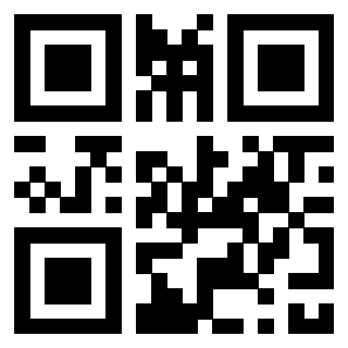 3308393791 QrCode associato